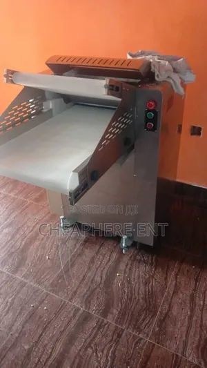 Commercial Dough Sheeter