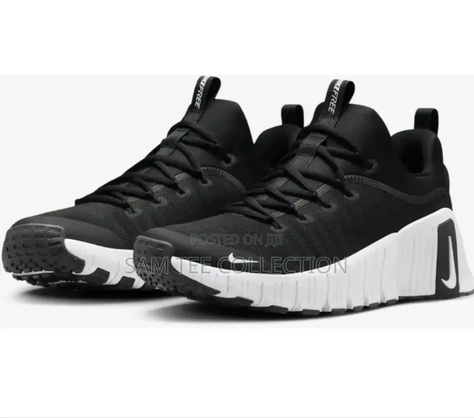 Nike Men's Free Metcon 6 High -Quality, Comes in Many Colours
