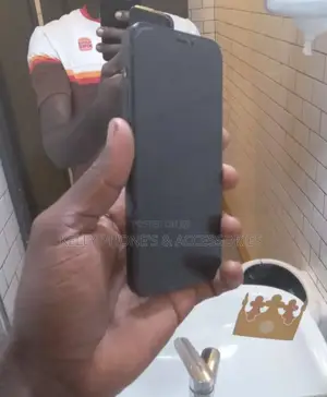 Google Pixel 9a 128 GB Black
