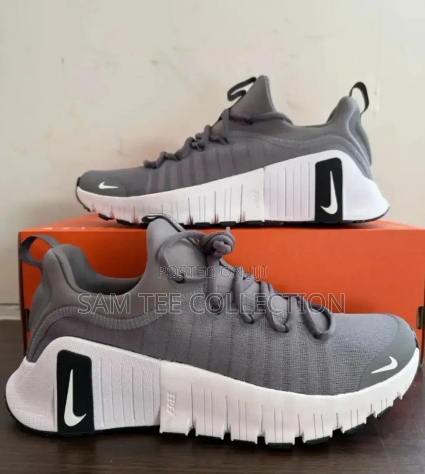 Nike Men's Free Metcon 6 High -Quality, Comes in Many Colours