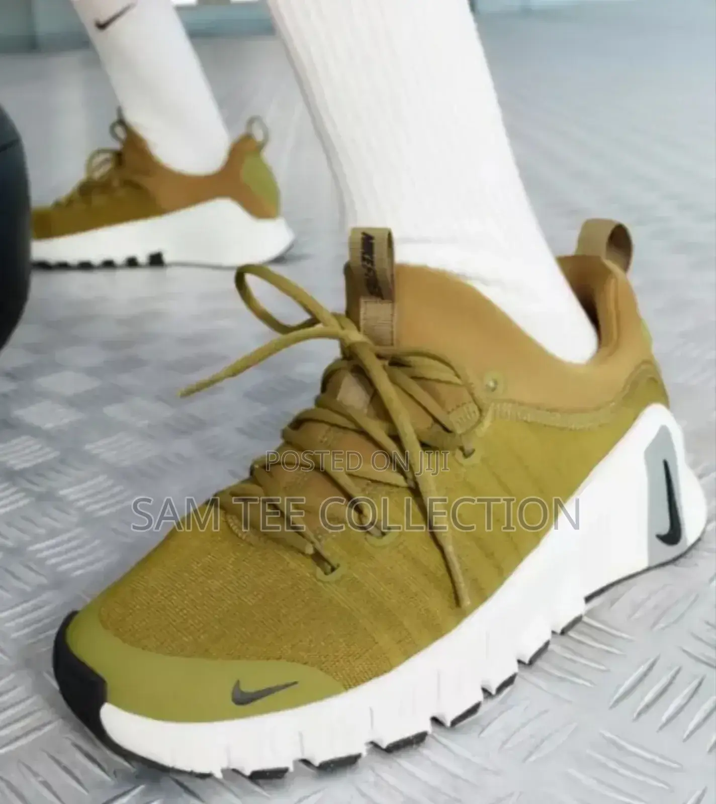Nike Men's Free Metcon 6 High -Quality, Comes in Many Colours