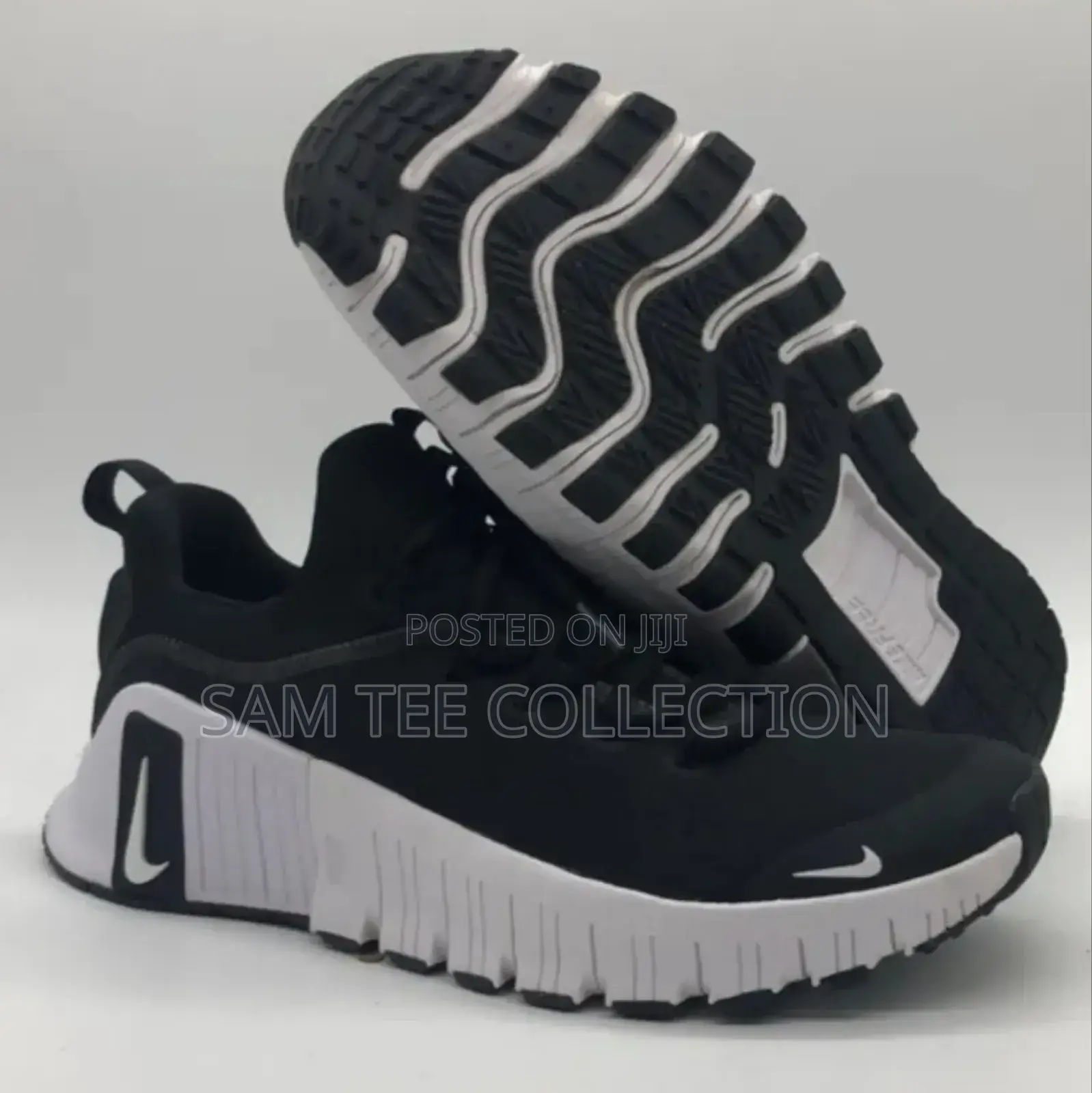 Nike Men's Free Metcon 6 High -Quality, Comes in Many Colours