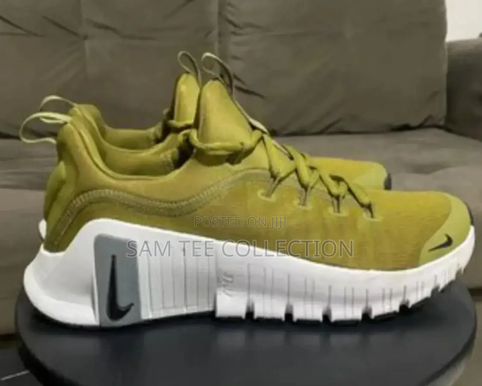 Nike Men's Free Metcon 6 High -Quality, Comes in Many Colours
