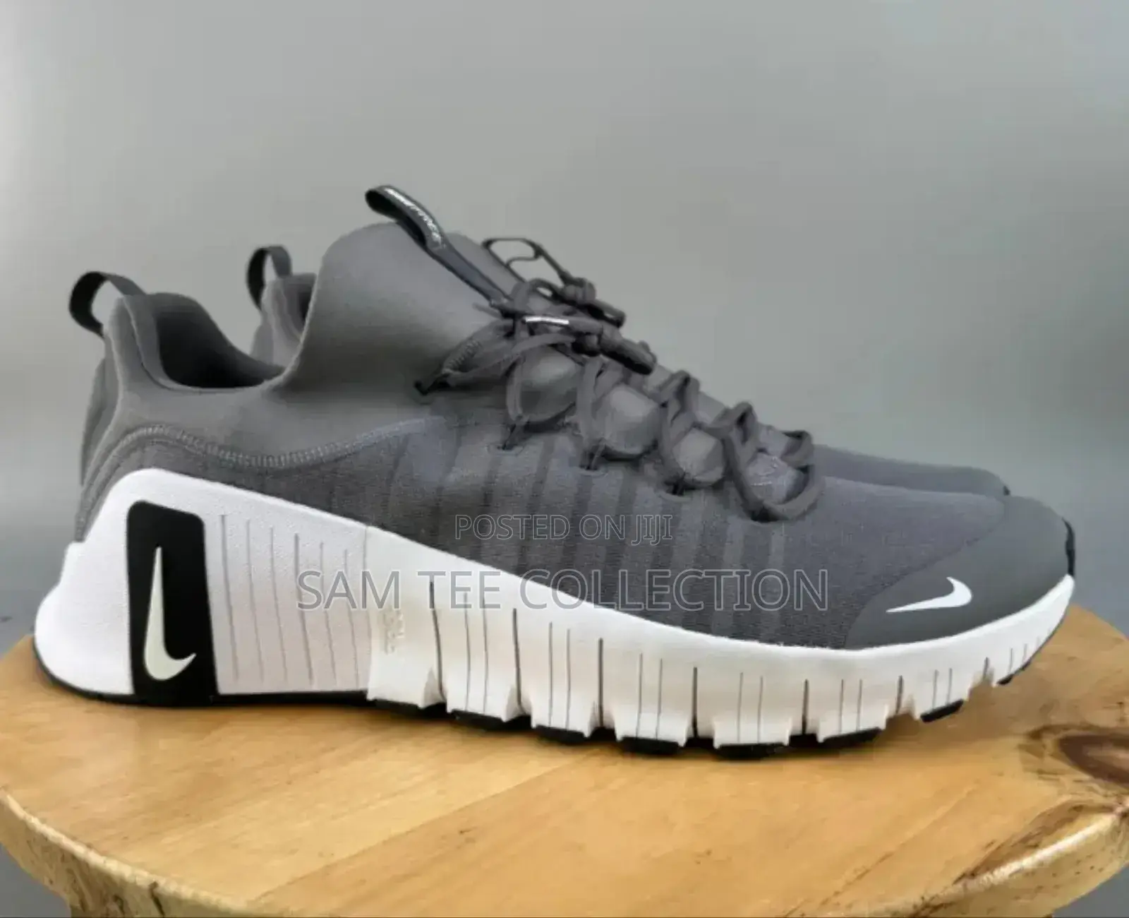 Nike Men's Free Metcon 6 High -Quality, Comes in Many Colours