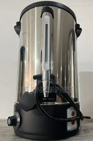 Water Boiling Machine 15 Liters (Keep Warm)