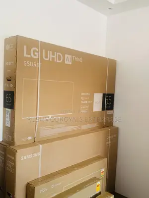 "Lg 65ur81: Hdr10 Pro With Α5 Ai Processor Webos Smart Tv
