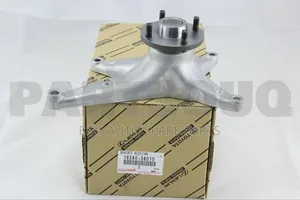 Original Toyota Landcruiser Bracket Coupling Available