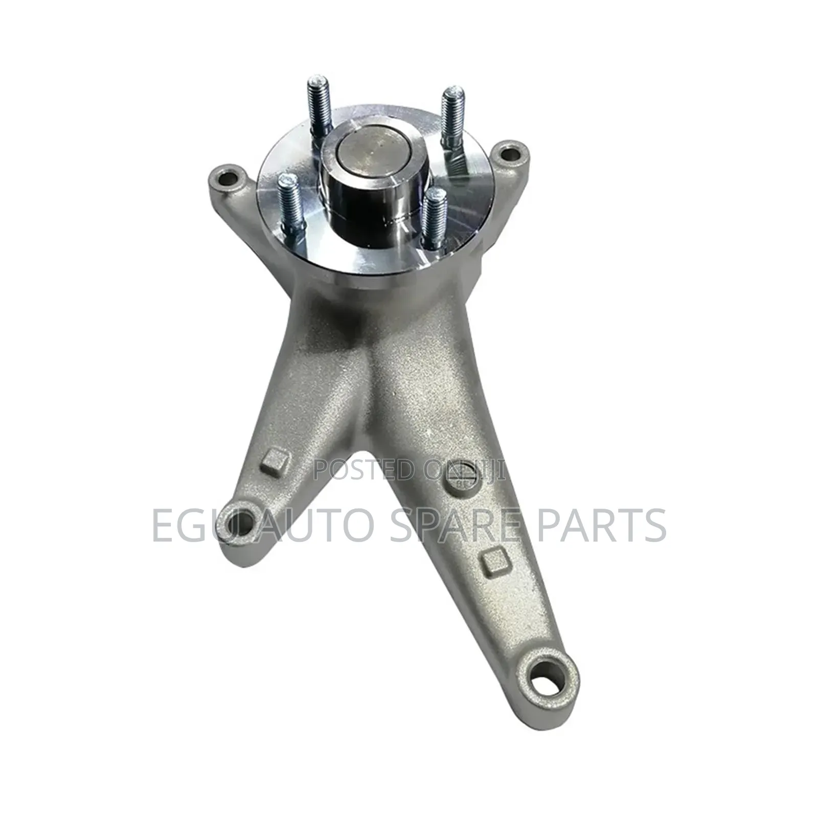 Original Toyota Landcruiser Bracket Coupling Available