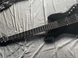Fender Bass Guitar