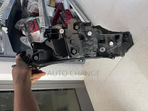 Rx 350 Original Headlight
