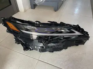 Rx 350 Original Headlight