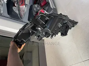 Rx 350 Original Headlight