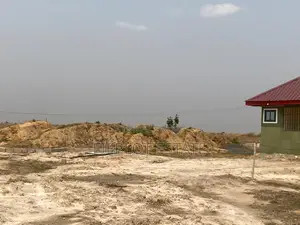 Well-Demarcated Plots With Easy Access at Tsopoli, Skyport City