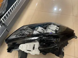Navara Full Led Headlight