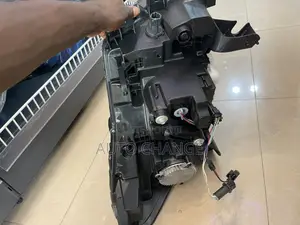 Navara Full Led Headlight
