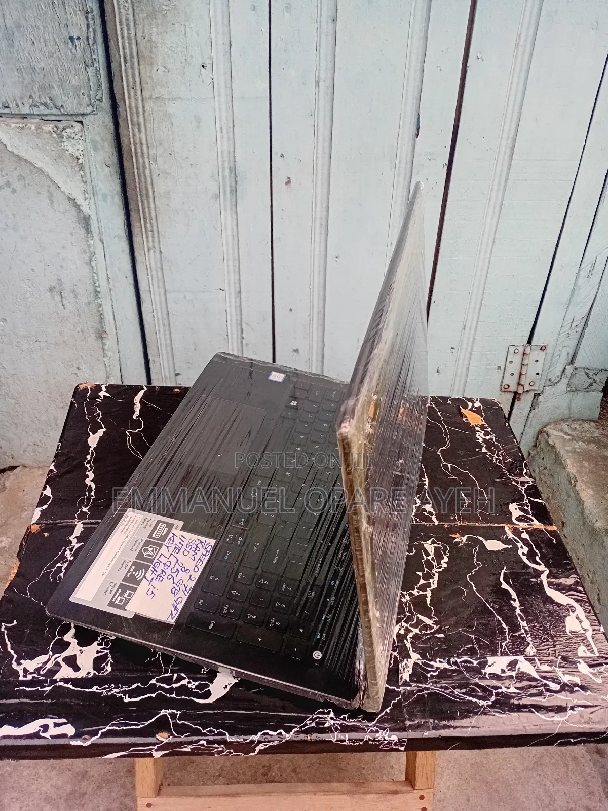 Laptop Acer Aspire 3 8GB Intel Core I5 SSD 256GB