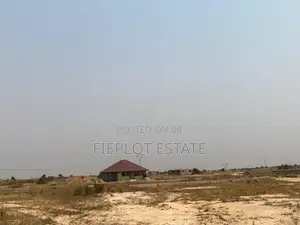 Spacious Plots Near Tsopoli Police Barrier, Skyport City Residence