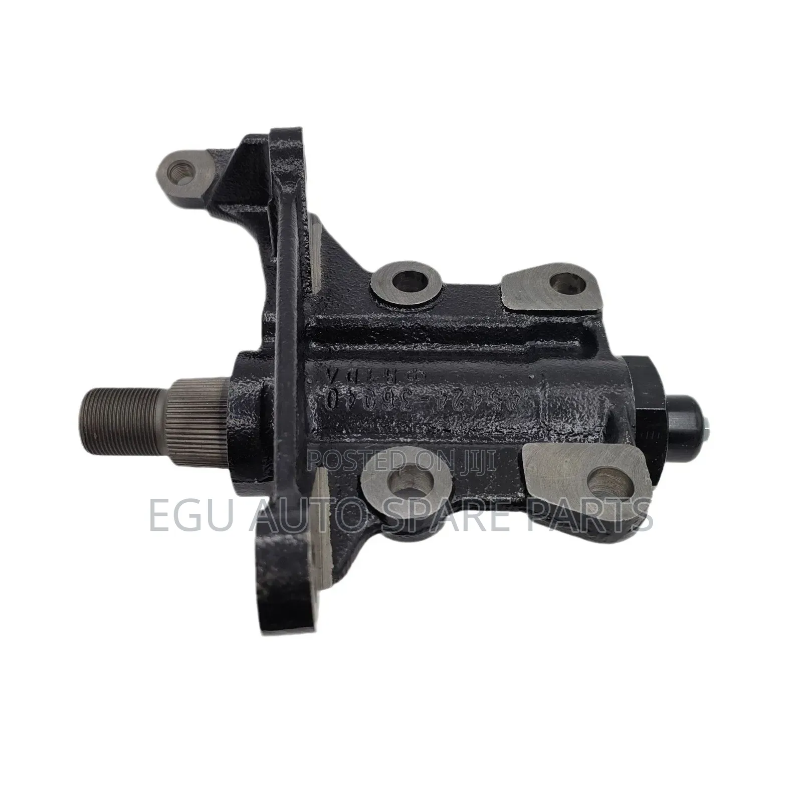 Original Toyota Coaster Ilder Arm Available