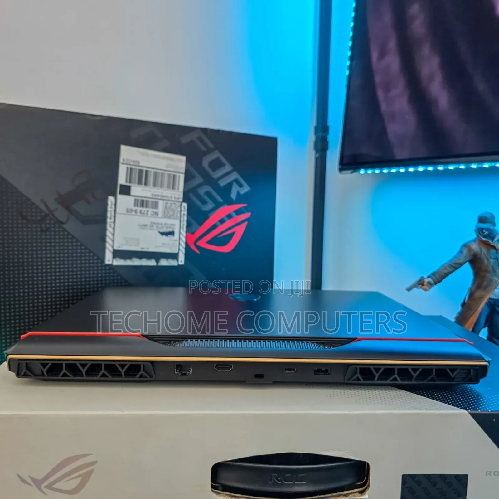 Laptop MSI Raider GE76 12UGS 16GB Intel Core I7 SSD 1T
