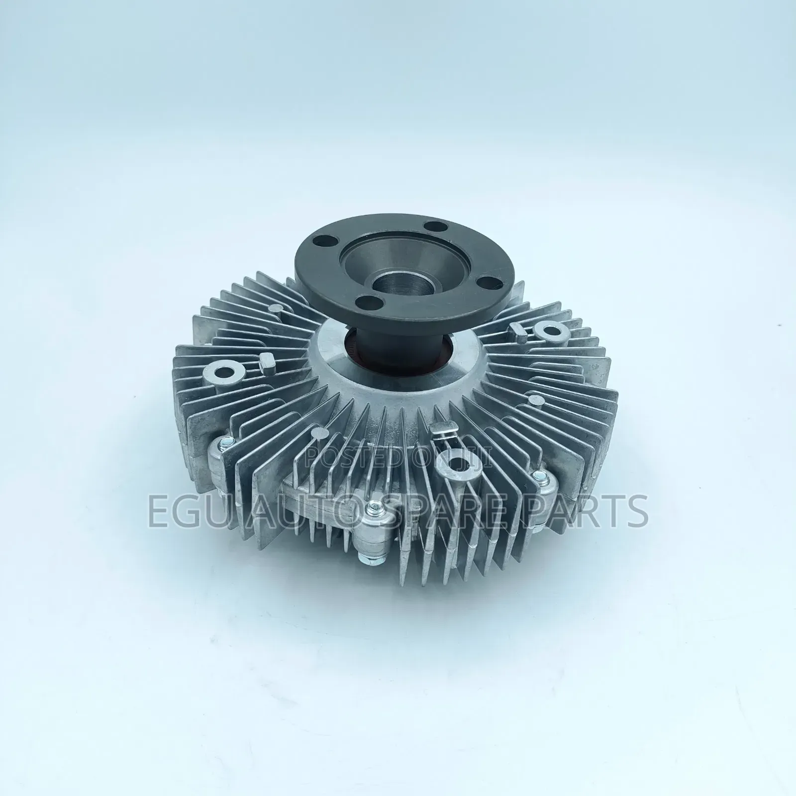 Original Fan Clutch for Toyota Landcruiser Prado, Hilux 2tr Available