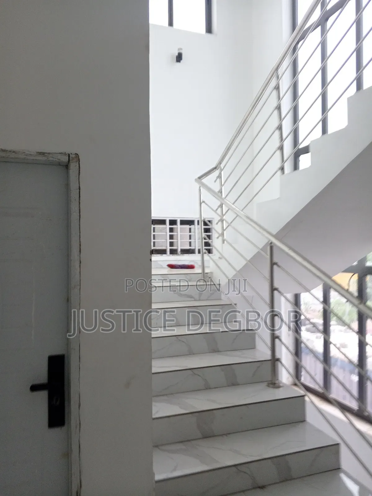 4bdrm House in Bestchoice Property, Mile 7 for sale