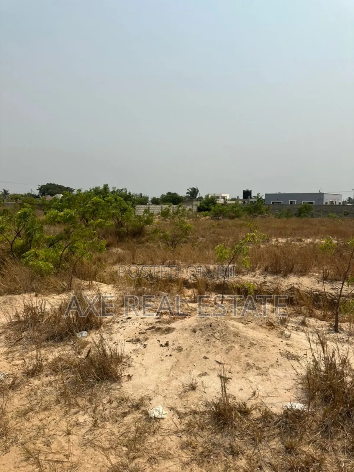 Premium Lands< New Ningo Prampram