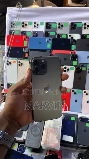 Apple iPhone 13 Pro Max 128 GB Green