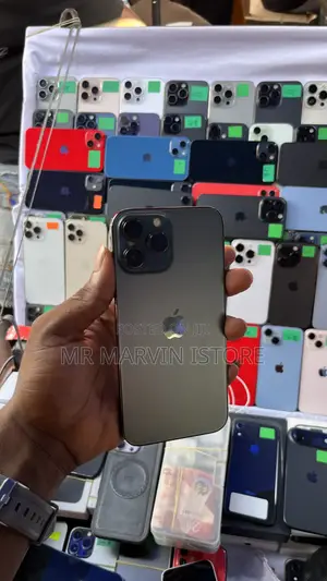 Apple iPhone 13 Pro Max 128 GB Green
