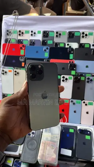 Apple iPhone 13 Pro Max 128 GB Green