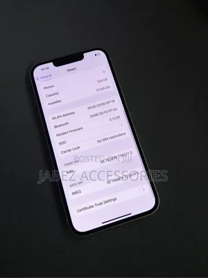 Apple iPhone 13 128 GB