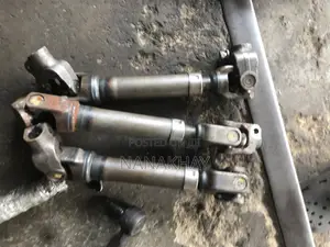 Toyota Corolla 2009-2021 Steering Coupling