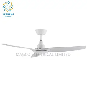 Valbona Ceiling Fan
