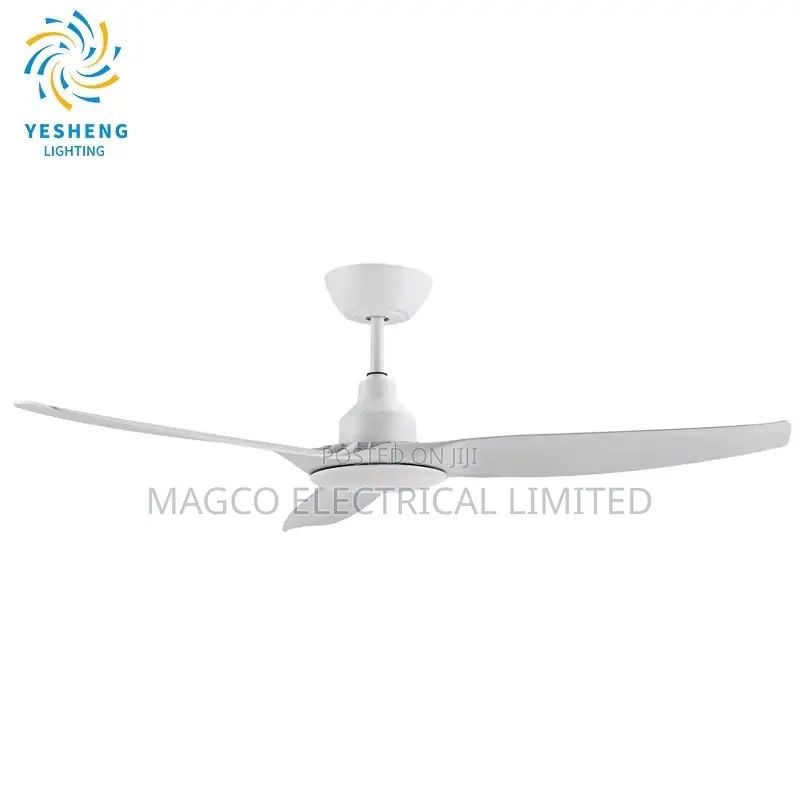 Valbona Ceiling Fan