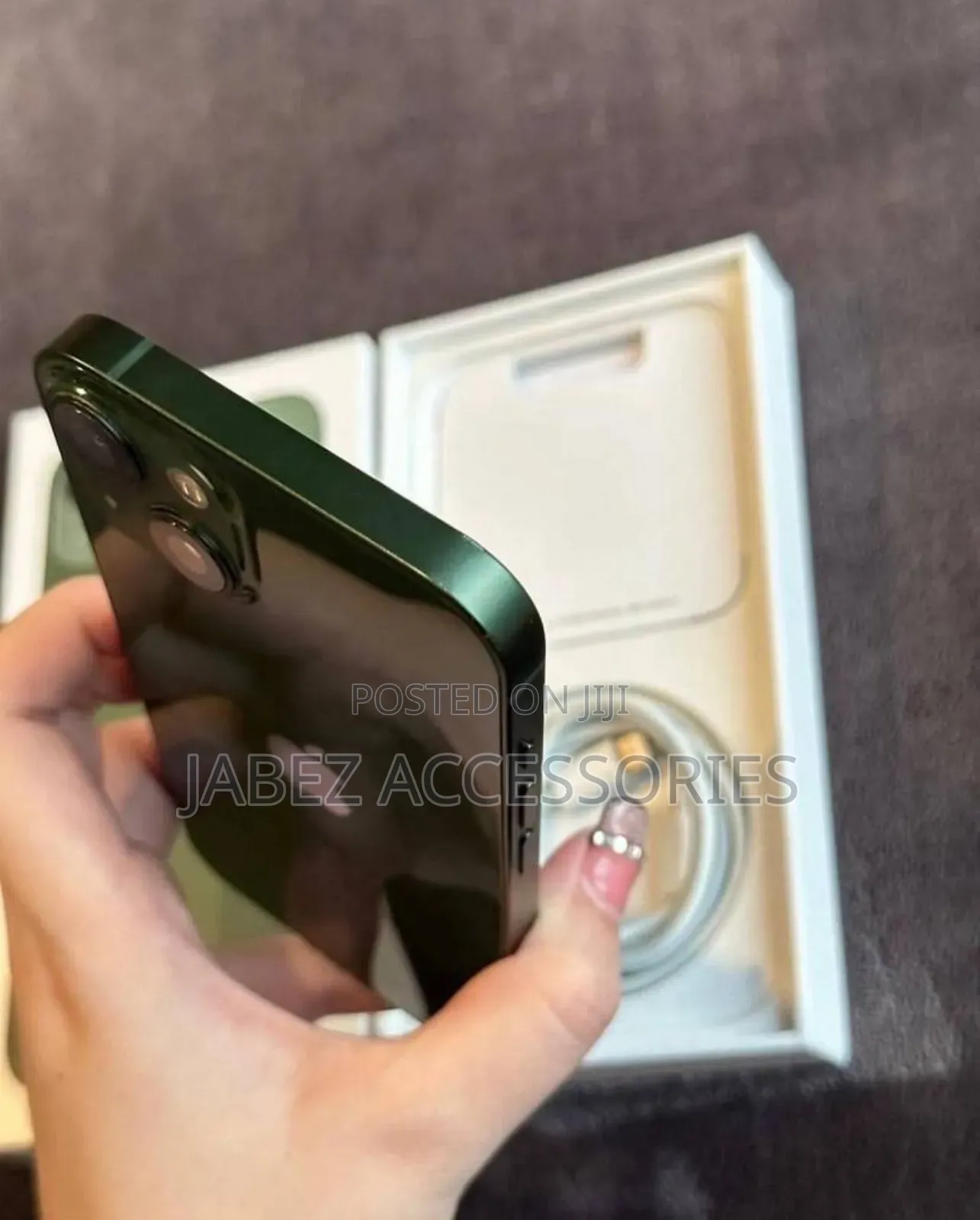 Apple iPhone 13 128 GB