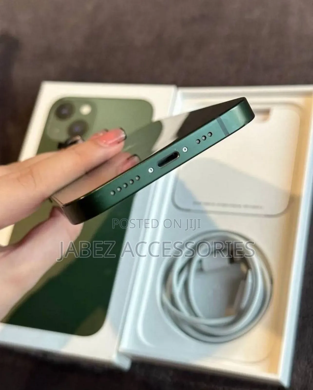 Apple iPhone 13 128 GB
