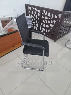 Slightly Used Visitors Chairs
