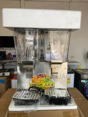 Juice Dispenser