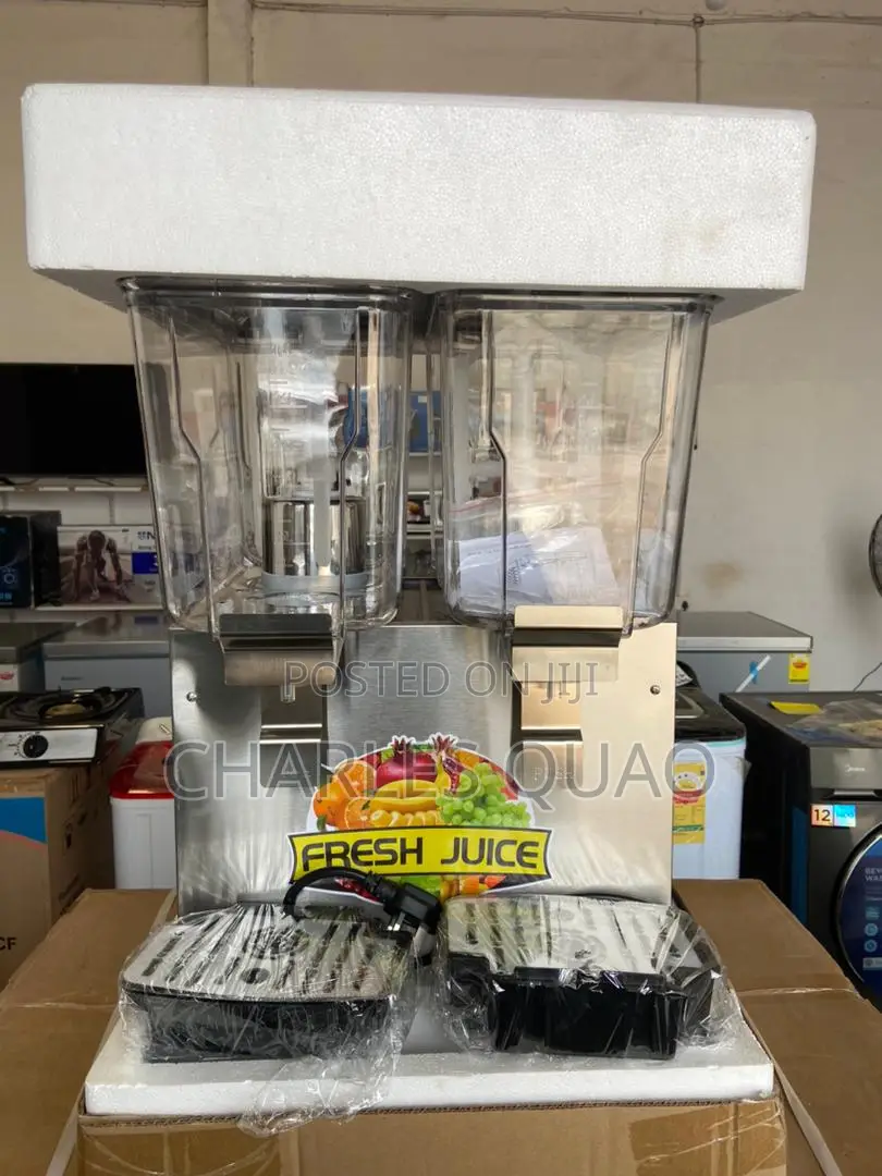 Juice Dispenser