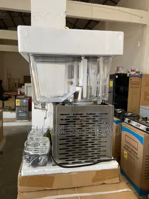 Juice Dispenser