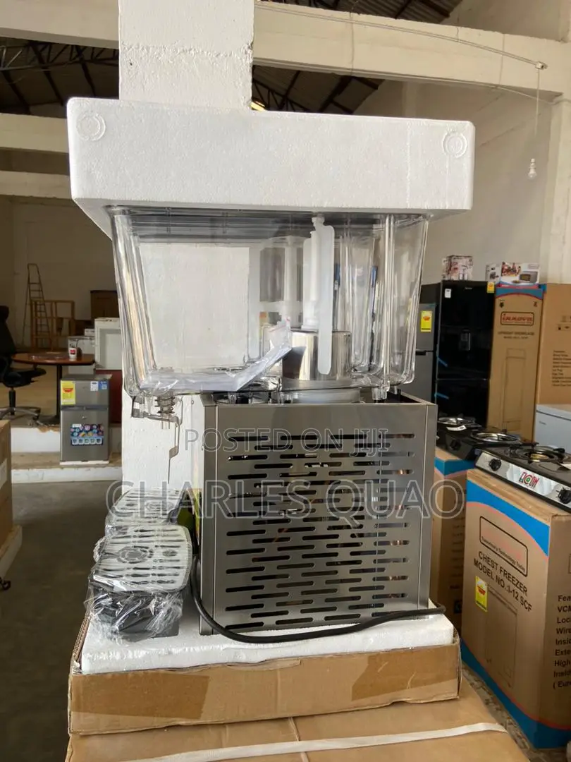 Juice Dispenser