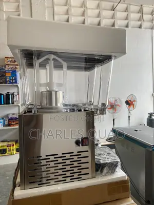 Juice Dispenser