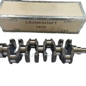 Original Crankshaft 1kd Available