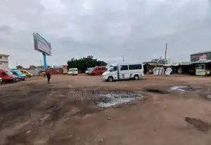 Titled Walled 1.28 Acres Of Land For Sale At Madina Zongo Junction