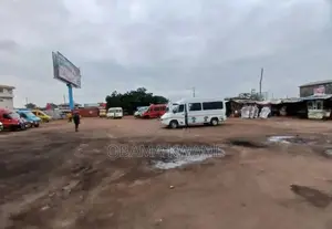 Titled Walled 1.28 Acres Of Land For Sale At Madina Zongo Junction