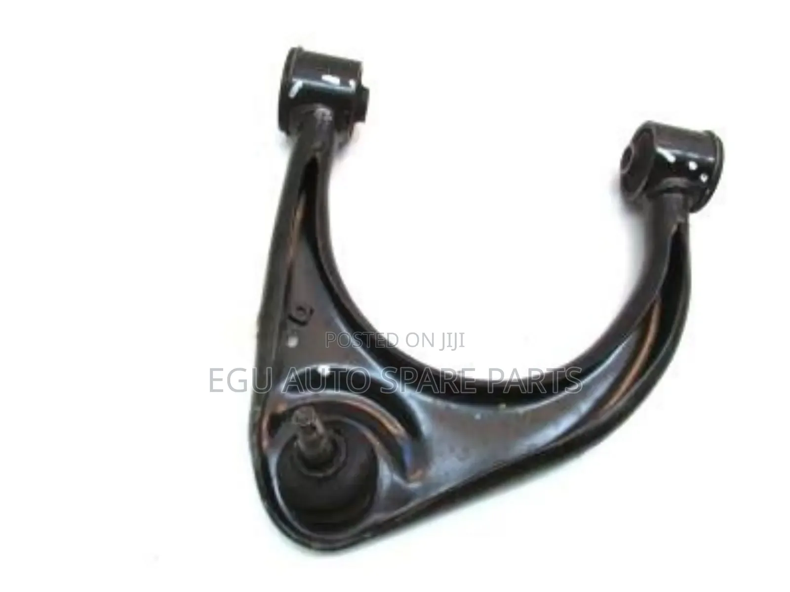 Original Upper Arm Complete for Toyota Landcruiser V8