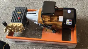 7.5 Washing Bay Single Phase