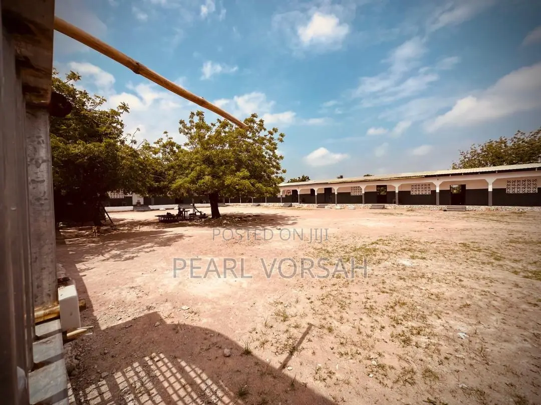 School for Sale