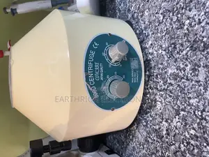 Covcare 800d Centrifuge