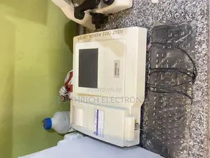 Mindray Ba-88a Semi-Automatic Biochemistry Analyzer