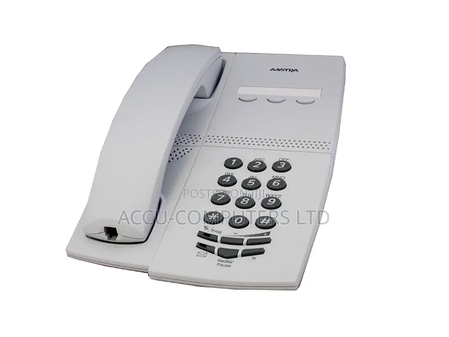Aastra Dialog Basic Phone 4106